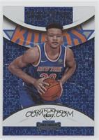 Kevin Knox