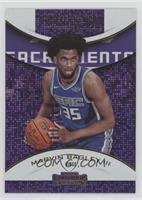 Marvin Bagley III