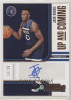 Josh Okogie #/25