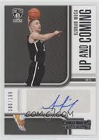 Dzanan Musa #/199