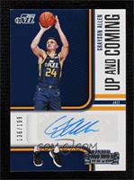 Grayson Allen #/199