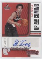 Gary Trent Jr. #/199