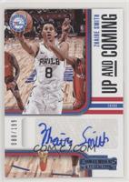 Zhaire Smith #/199