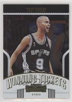 Tony Parker