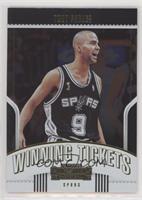 Tony Parker