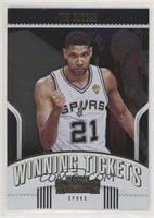 Tim Duncan