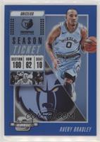 Season Ticket - Avery Bradley #/99