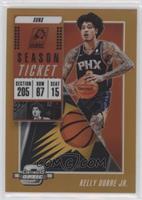 Season Ticket - Kelly Oubre Jr. #/49