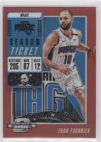 Season Ticket - Evan Fournier