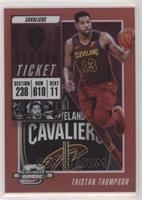 Season Ticket - Tristan Thompson