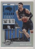 Season Ticket - Nikola Vucevic