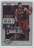 Season Ticket - Tristan Thompson