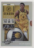 Season Ticket - Victor Oladipo