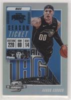 Season Ticket - Aaron Gordon