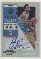 Rookie Season Ticket - Hamidou Diallo