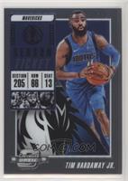 Season Ticket - Tim Hardaway Jr.