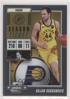 Season Ticket - Bojan Bogdanovic