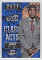 Donovan Mitchell