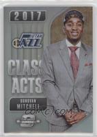 Donovan Mitchell