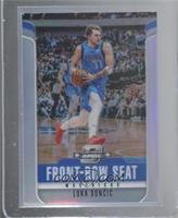 Luka Doncic [COMC RCR Mint or Better]