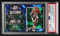 Kevin Durant [PSA 9 MINT]