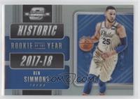 Ben Simmons