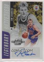 Tom Chambers #/10