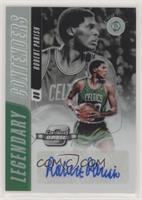 Robert Parish #/99