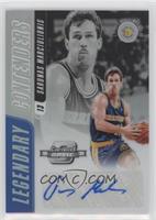 Sarunas Marciulionis #/99