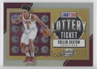 Collin Sexton