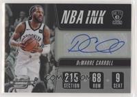 DeMarre Carroll #/99