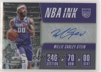 Willie Cauley-Stein #/99