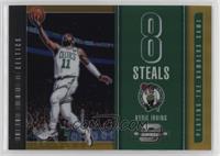 Kyrie Irving #/10