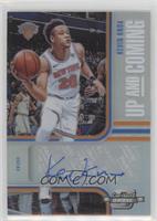 Kevin Knox II #/99