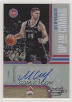 Svi Mykhailiuk #/99