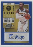 Paul Millsap #/35