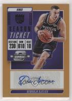 Nemanja Bjelica #/25