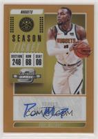 Paul Millsap #/25