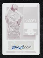 Andrew Wiggins #/1