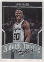 David Robinson