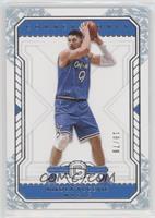 Nikola Vucevic [EX to NM] #/79