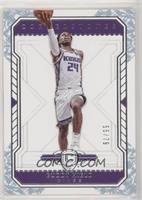 Buddy Hield #/79