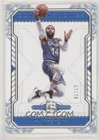 D.J. Augustin #/79