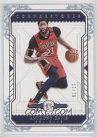 Anthony Davis #/79