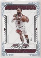 JR Smith [EX to NM] #/79