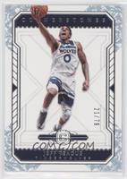 Jeff Teague #/79