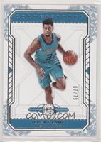 Jeremy Lamb #/79