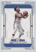 Jimmy Butler #/79