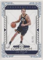 Joe Ingles #/79