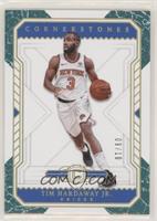 Tim Hardaway Jr. #/10